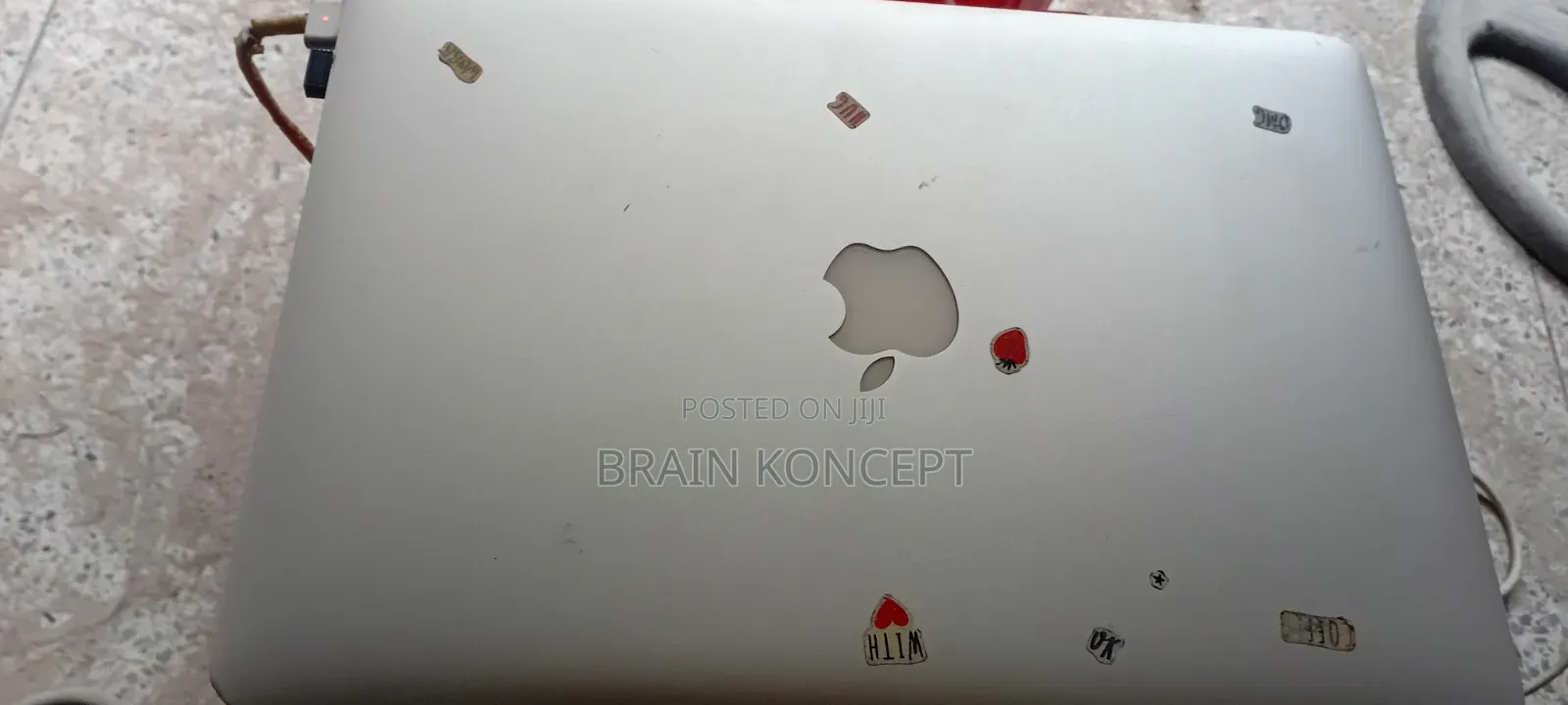 Laptop Apple MacBook Air 2015 4GB Intel Core i5 SSD 128GB
