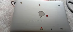 Laptop Apple MacBook Air 2015 4GB Intel Core i5 SSD 128GB