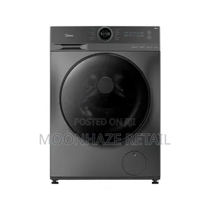 Quality Midea 12kg Wash 8kg Dry Washing Machine Mf200d120wb/T