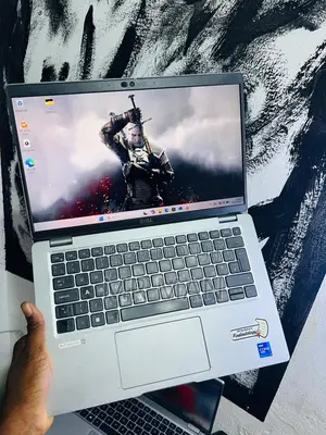 Laptop Dell Latitude 5420 16GB Intel Core i7 SSD 256GB