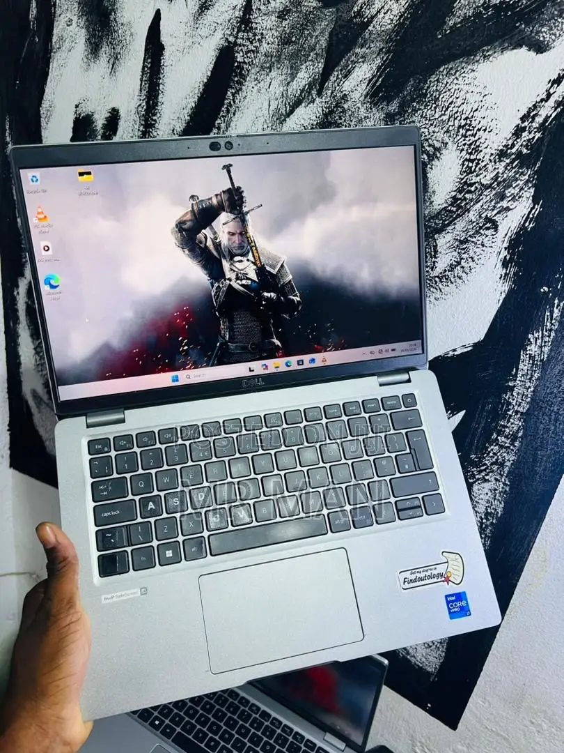 Laptop Dell Latitude 5420 16GB Intel Core i7 SSD 256GB