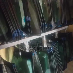 All Types of Windscreen and Door Glass
