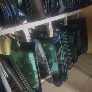 All Types of Windscreen and Door Glass
