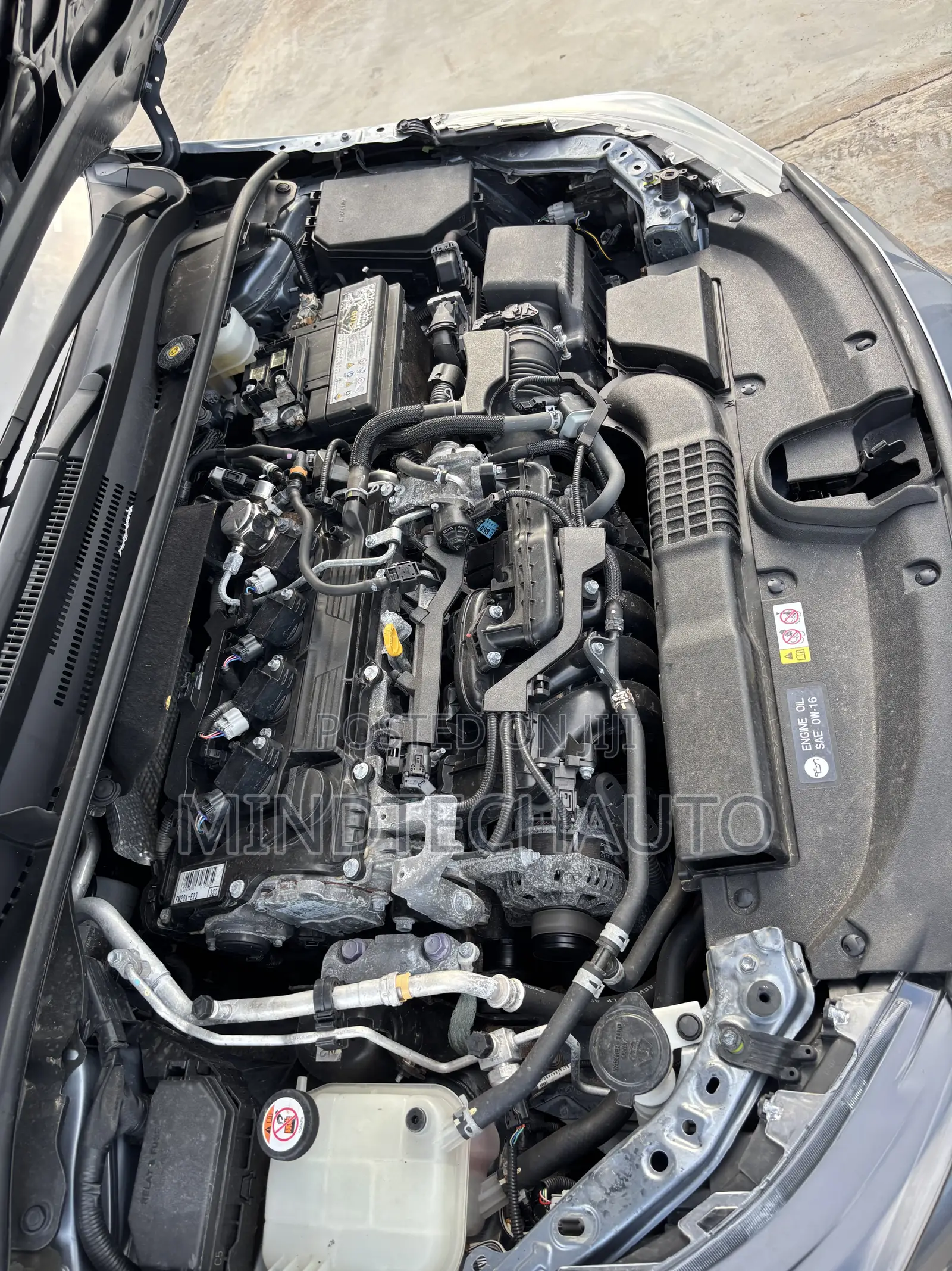 Toyota Corolla SE 2020 Gray