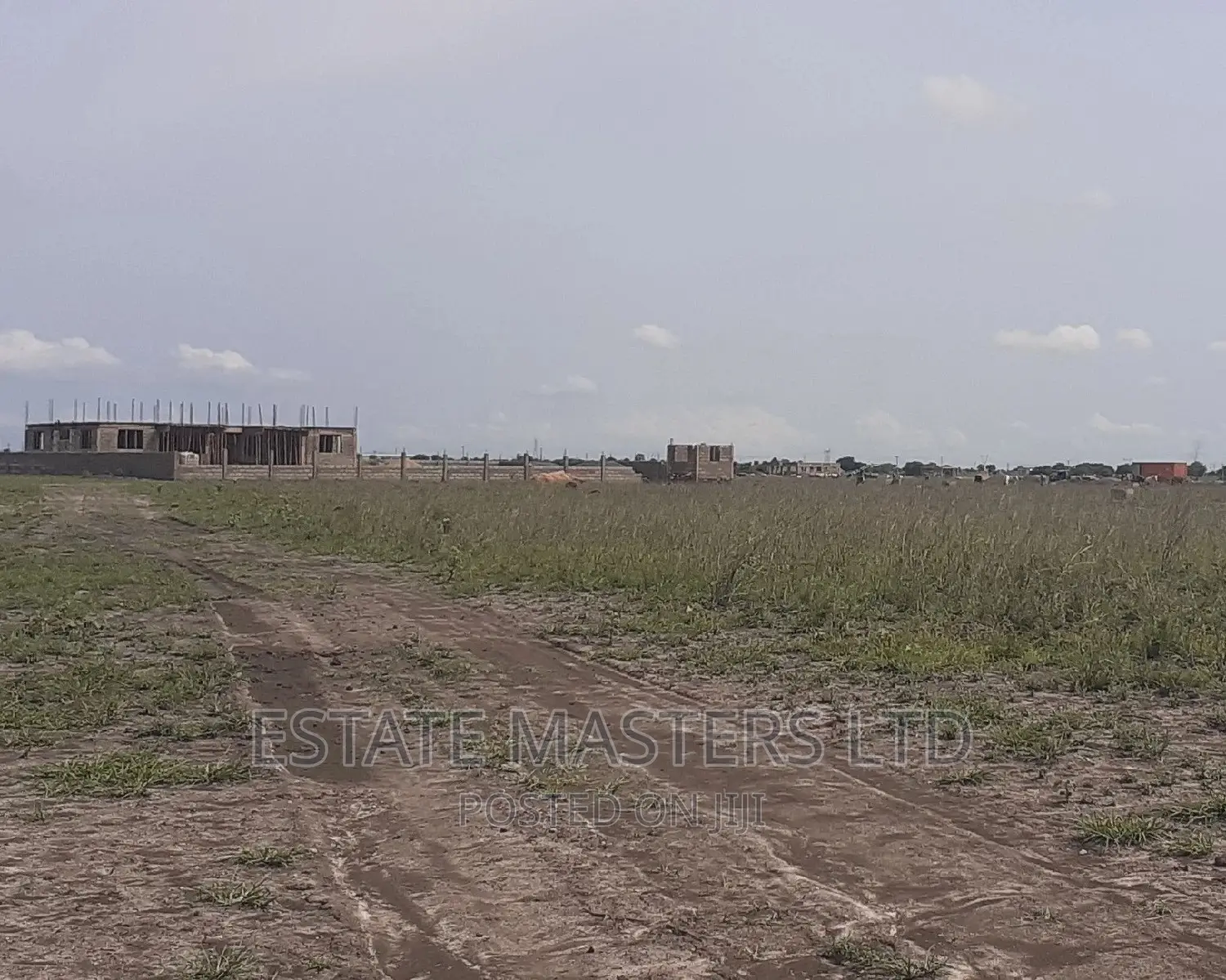Acres of Land Free From Litigation
