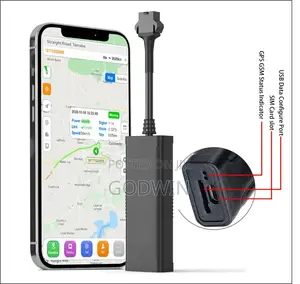 Track Your Moto Bikes and Cars