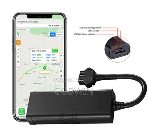 Track Your Moto Bikes and Cars