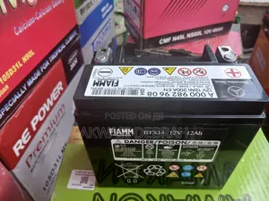 Auxiliary Batteries for Benz,Jeep, Volvo,Bmw,Volkswagen,Gmc.
