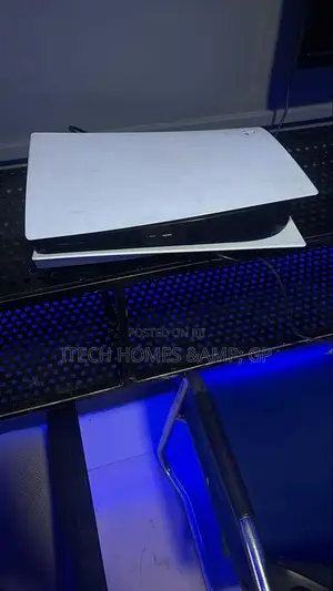 Playstation 5 (Ps5)