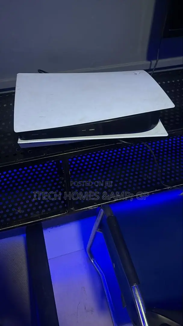 Playstation 5 (Ps5)
