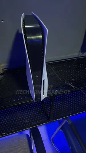 Playstation 5 (Ps5)
