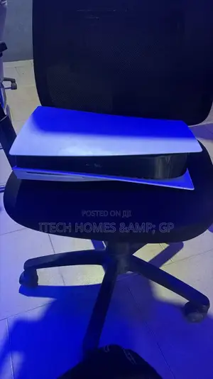 Playstation 5 (Ps5)