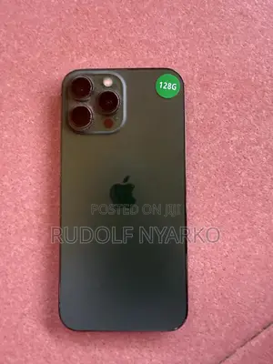 Apple iPhone 13 Pro Max 128 GB Green