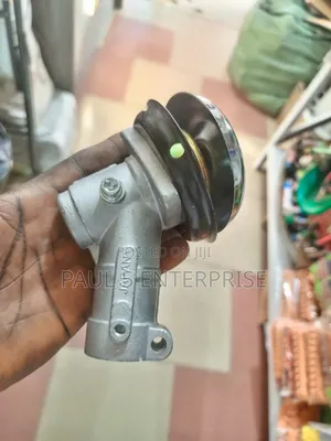 Brush Cutter Head