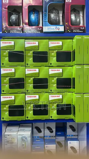 3.0 Toshiba Hdd Case