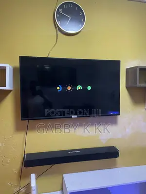 Android TCL Tv