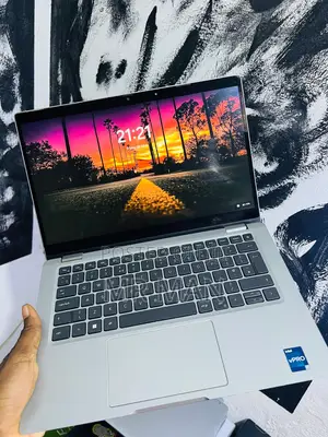 Laptop Dell Latitude 5330 16GB Intel Core i7 SSD 512GB