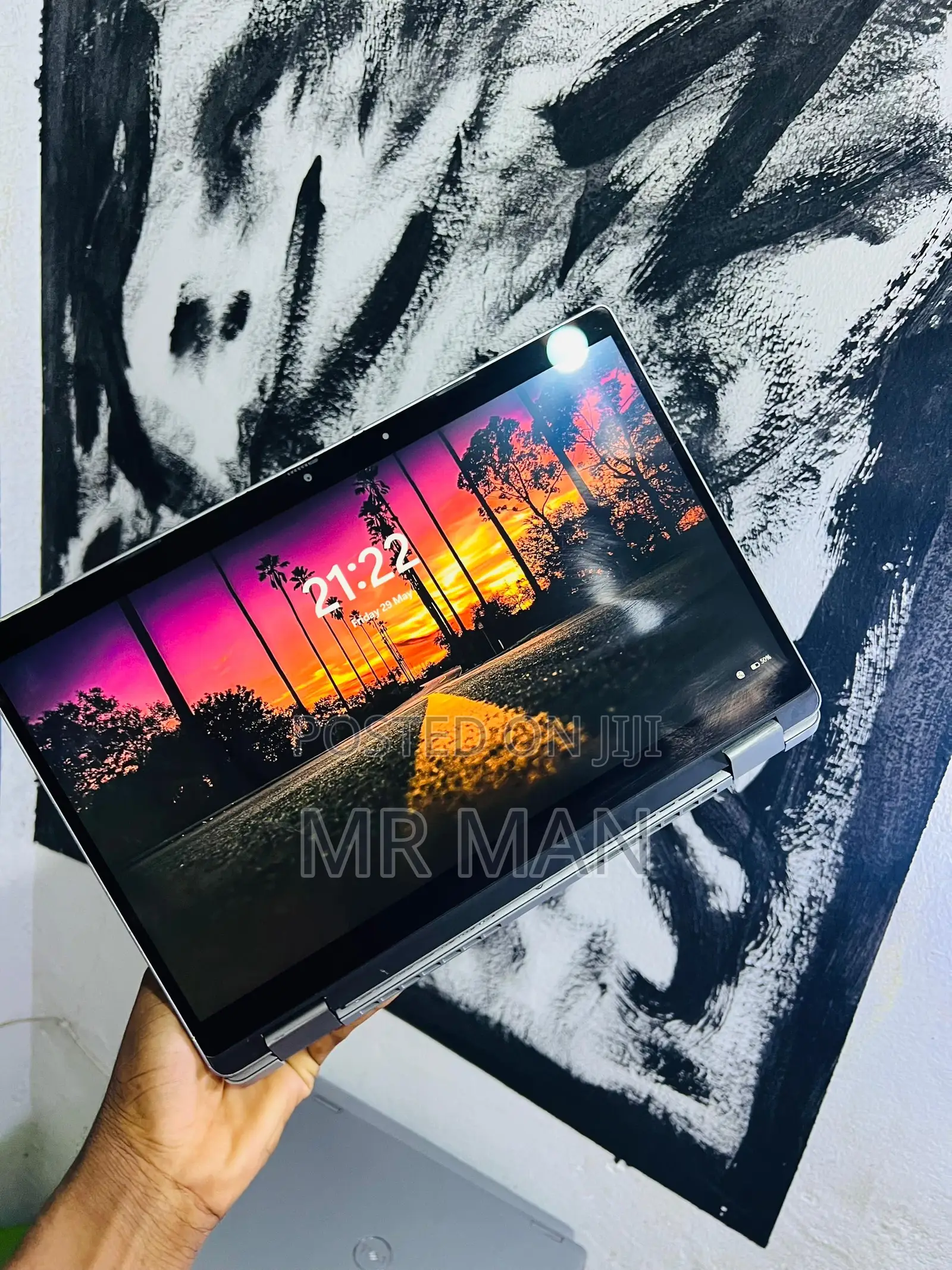 Laptop Dell Latitude 5330 16GB Intel Core i7 SSD 512GB