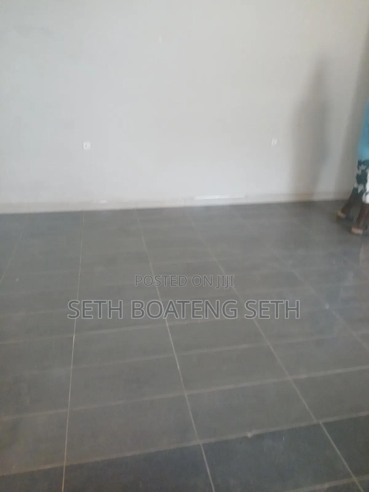 Furnished 2bdrm House in Abuakwa Dkc, Atwima Nwabiagya for rent