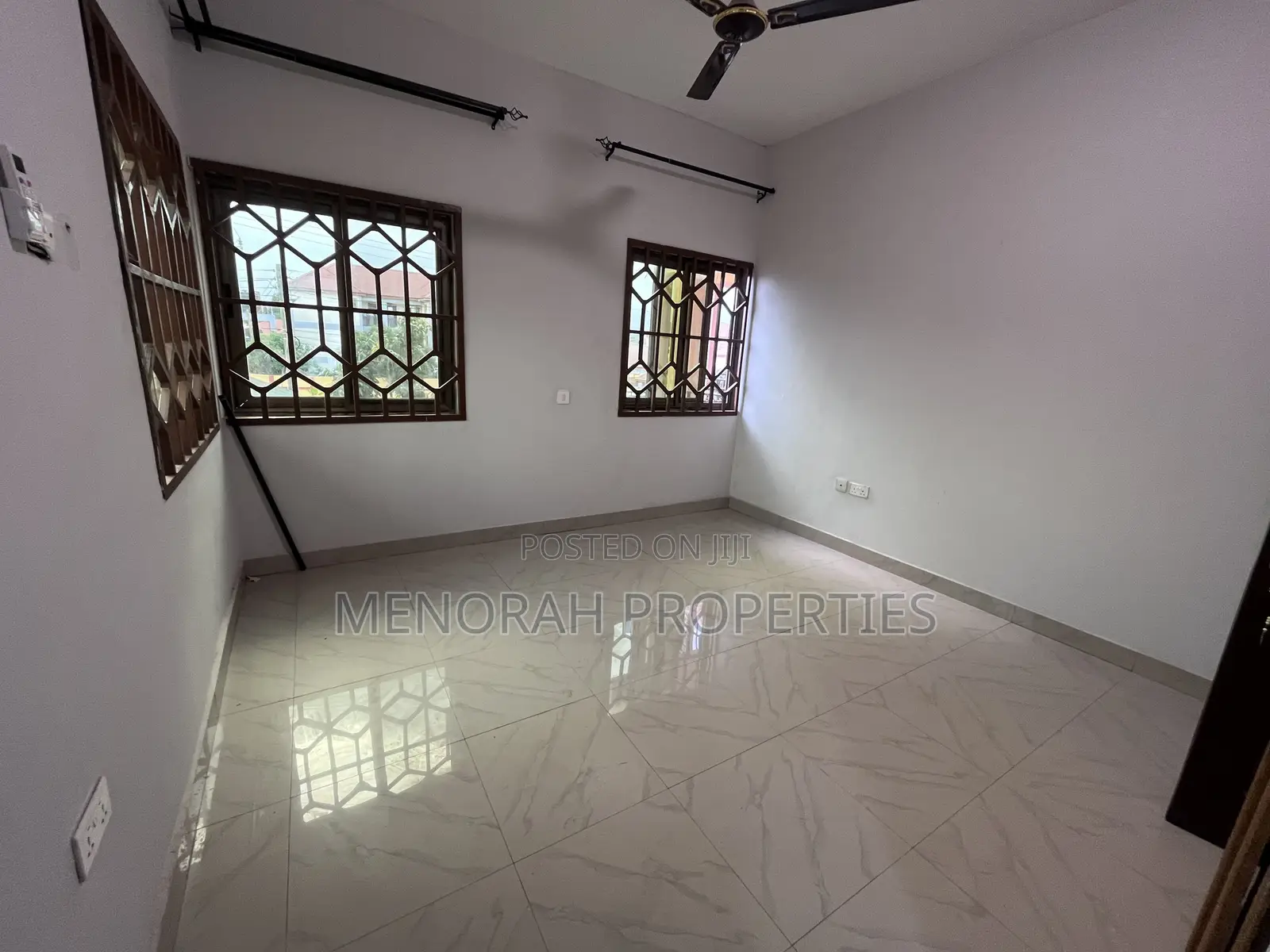 2bdrm Apartment in Lakeside Estate for rent