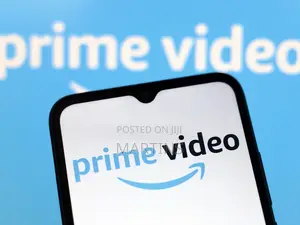 Amazon Prime Video