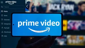 Amazon Prime Video