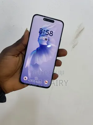 Itel S26 Ultra 256 GB Blue