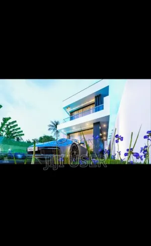 4bdrm House in Adenta Village, Barrier for sale