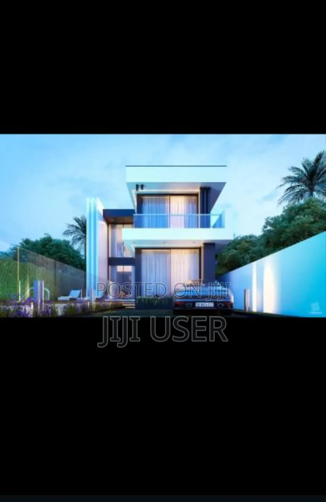 4bdrm House in Adenta Village, Barrier for sale