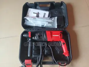 Hammer Drill