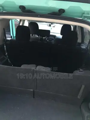 Mitsubishi Outlander 2.4 PHEV AWD 2016 Green