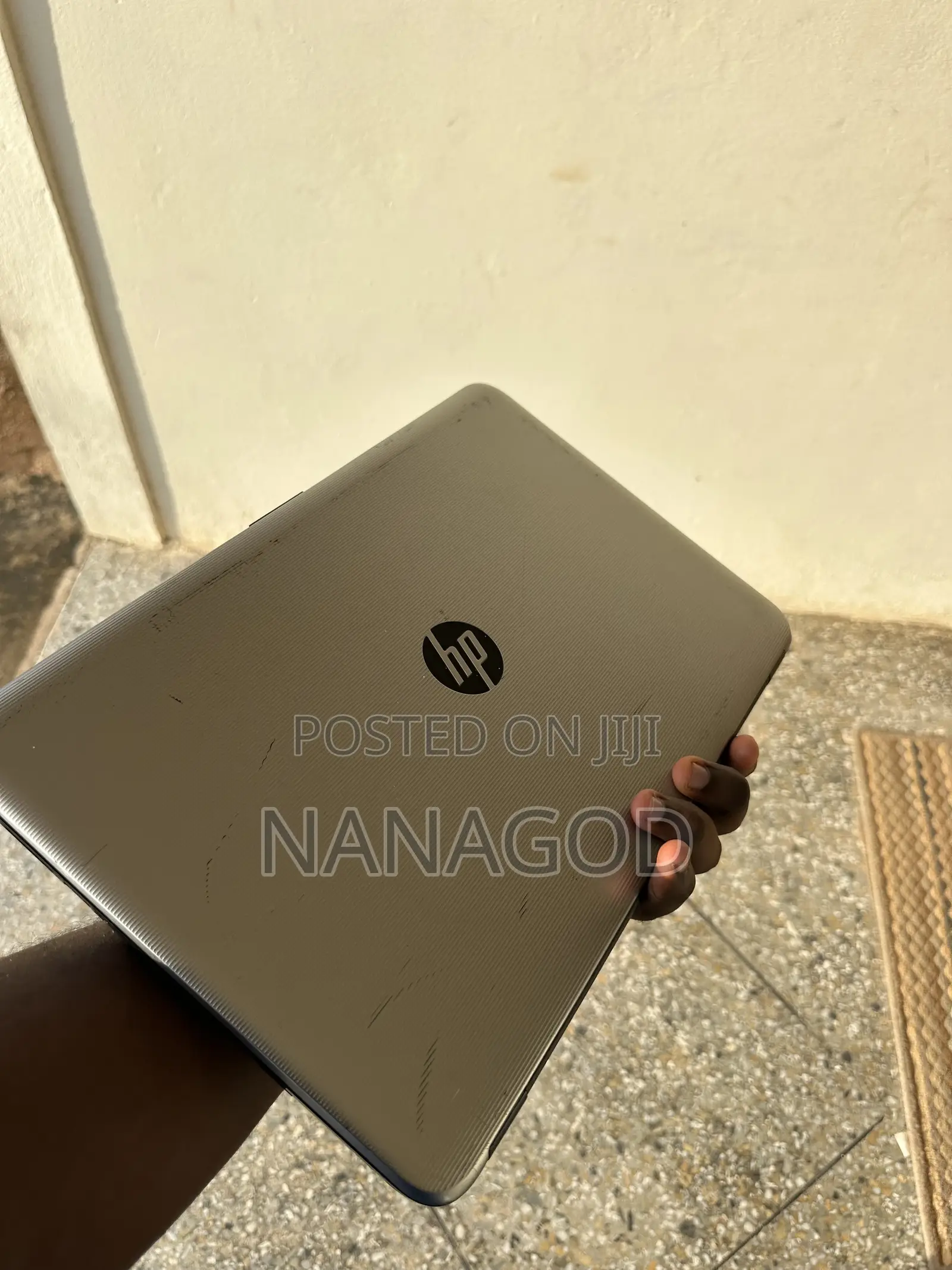 Laptop HP 15 8GB AMD Ryzen 5 HDD 500GB
