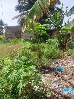 Title Full Plot of Land for Sale at Teshie Tsuibleoo