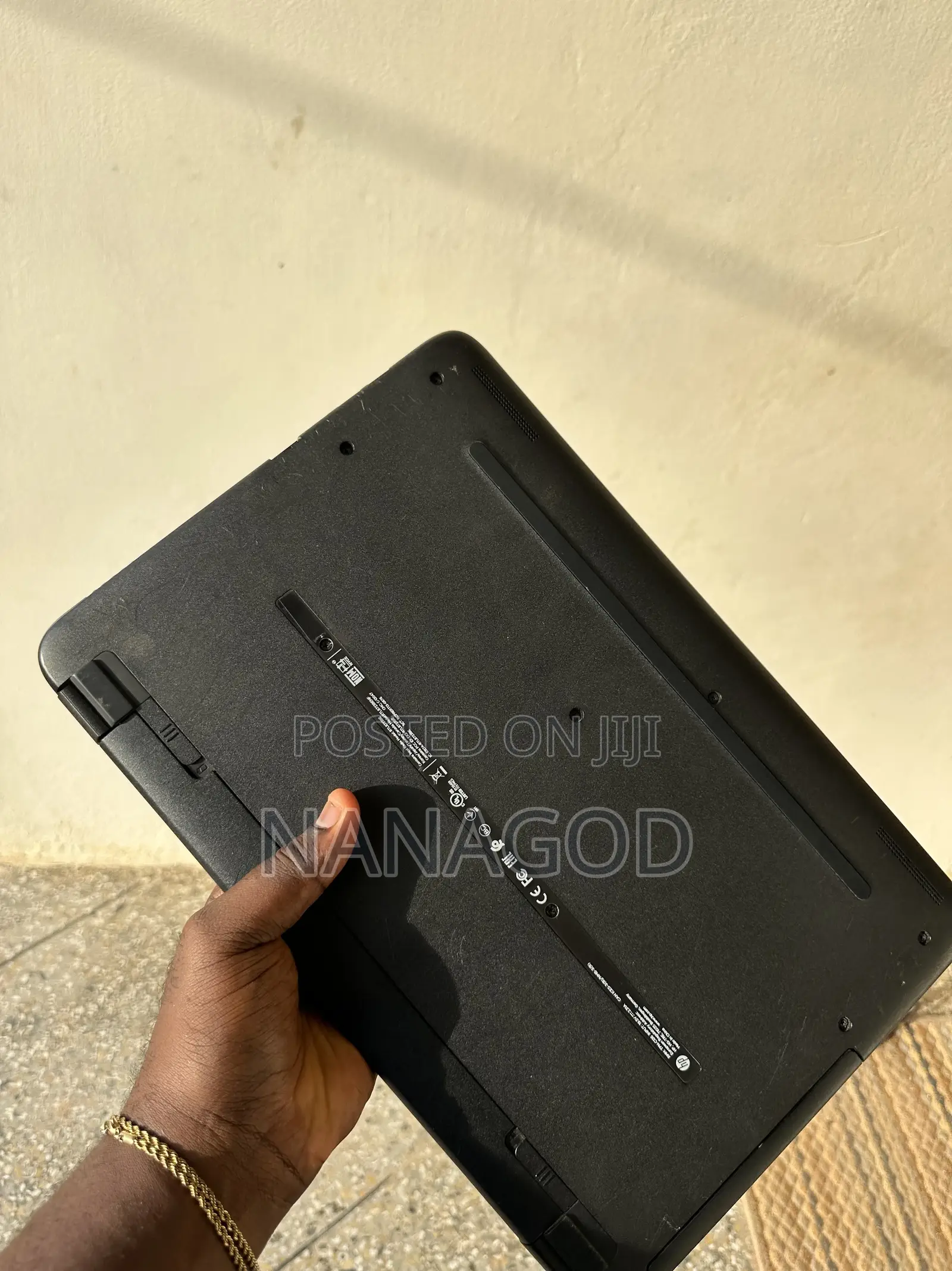 Laptop HP 15 8GB AMD Ryzen 5 HDD 500GB