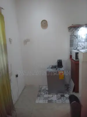 Nice Fully Furnished Studio Apartment With A.C and Wifi at Osu