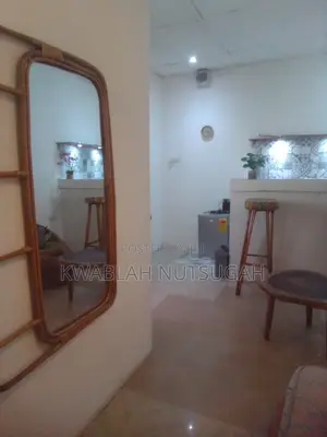 Nice Fully Furnished Studio Apartment With A.C and Wifi at Osu