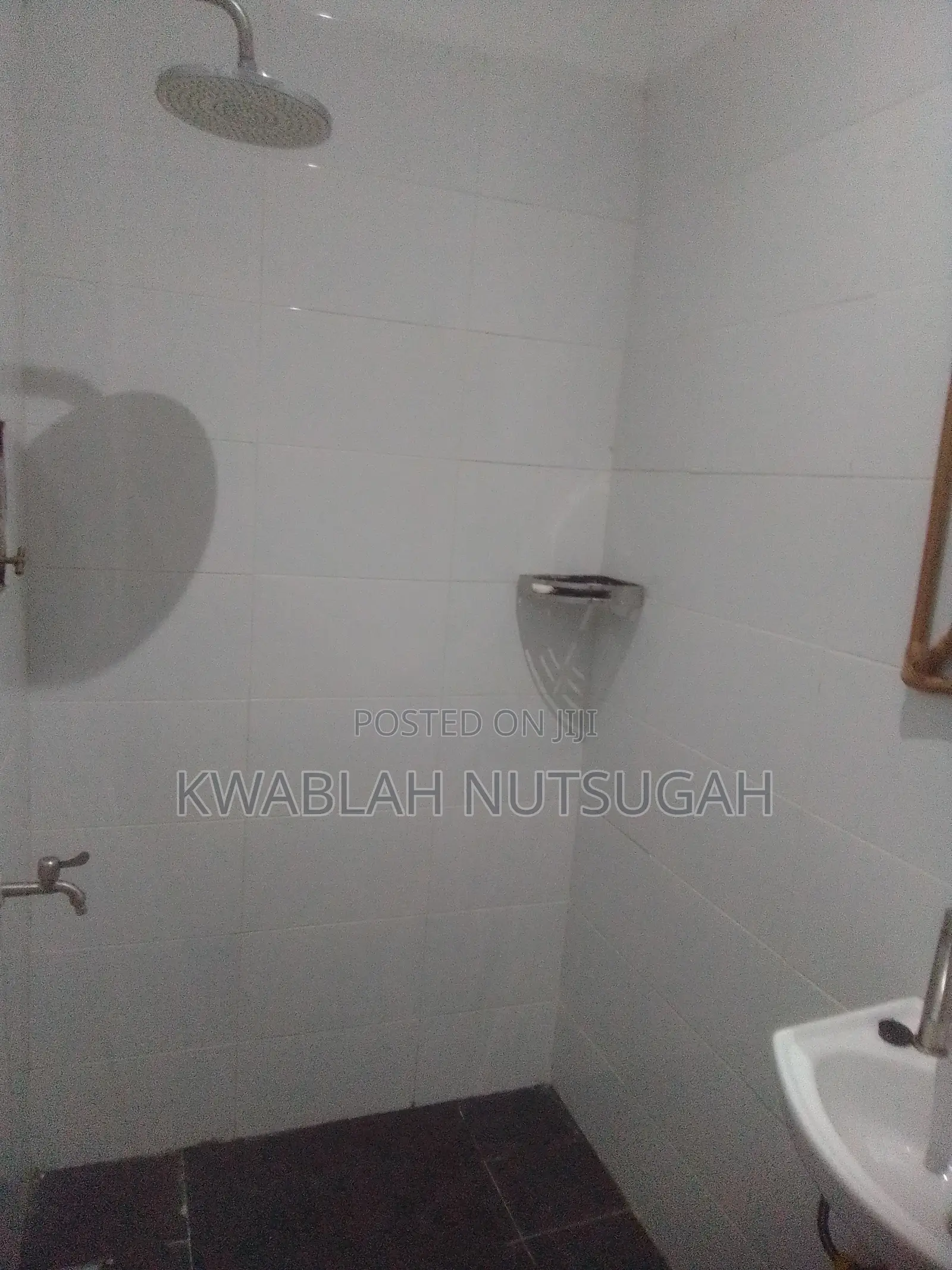Nice Fully Furnished Studio Apartment With A.C and Wifi at Osu