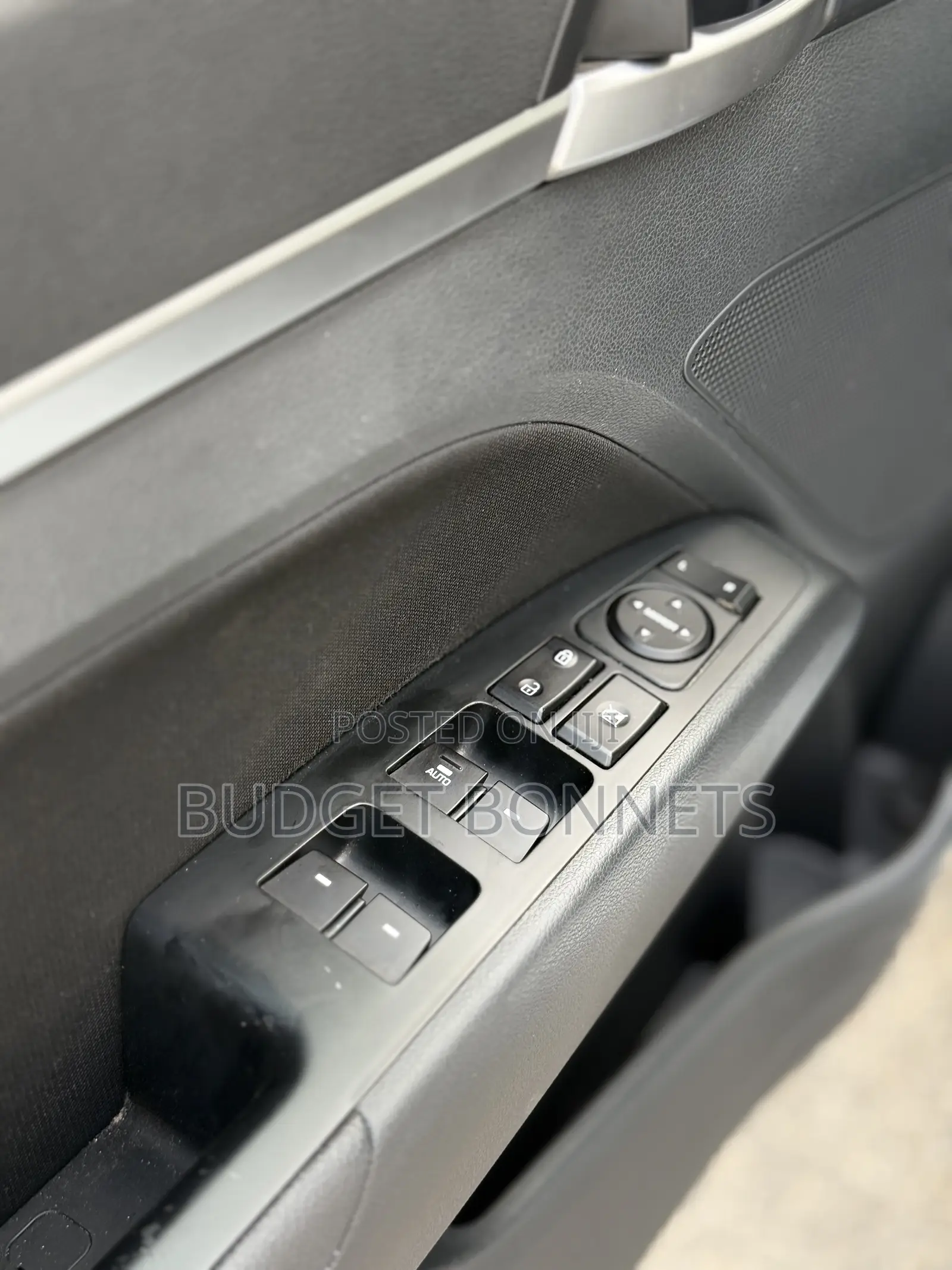 Hyundai Elantra SEL 2019 White