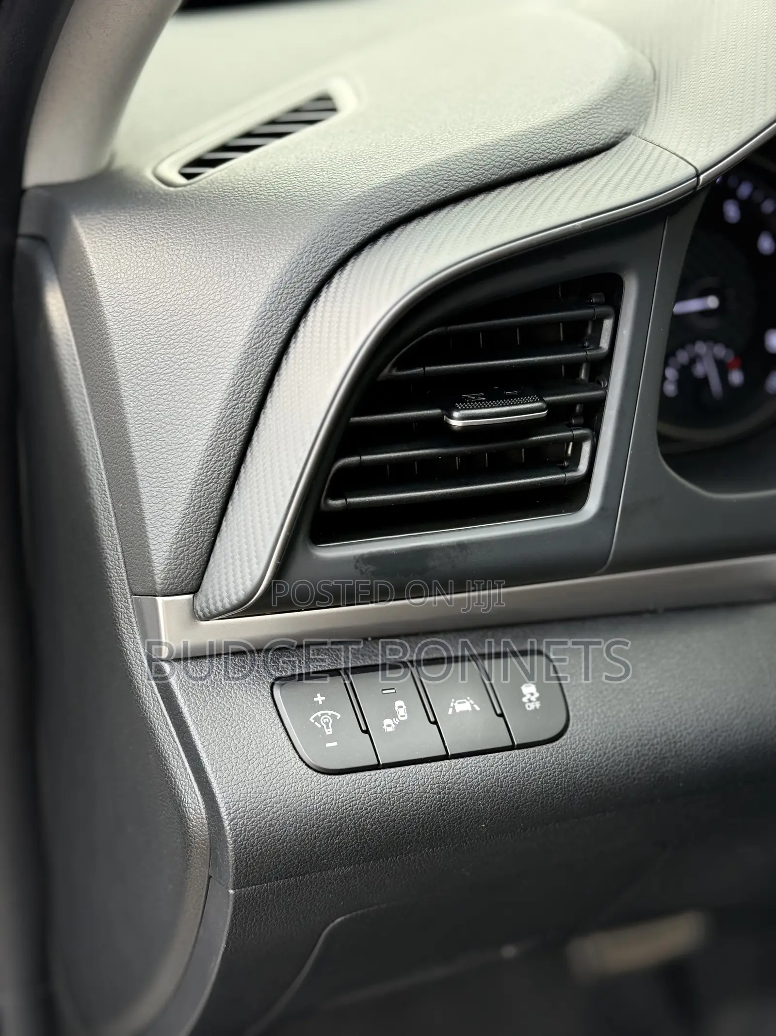 Hyundai Elantra SEL 2019 White