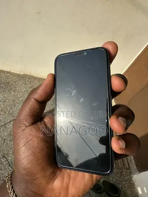 Apple iPhone 12 mini 256 GB Black