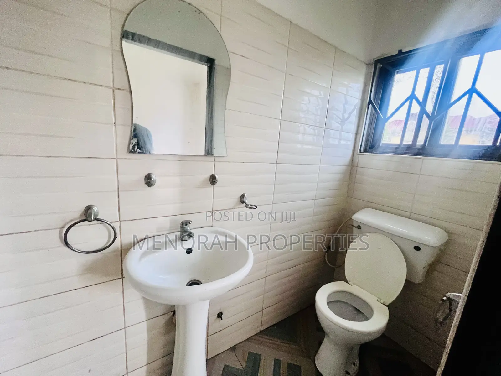 2bdrm Apartment in Lakeside Community 5 for rent