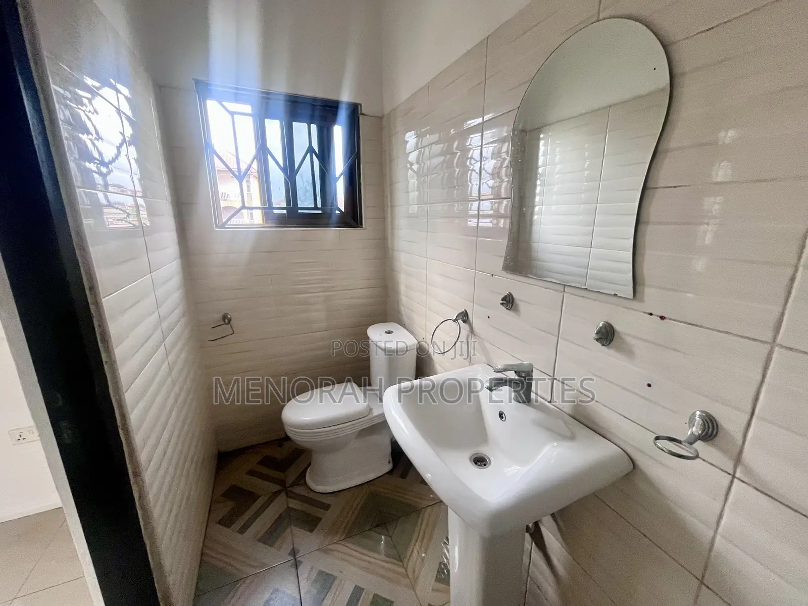 2bdrm Apartment in Lakeside Community 5 for rent