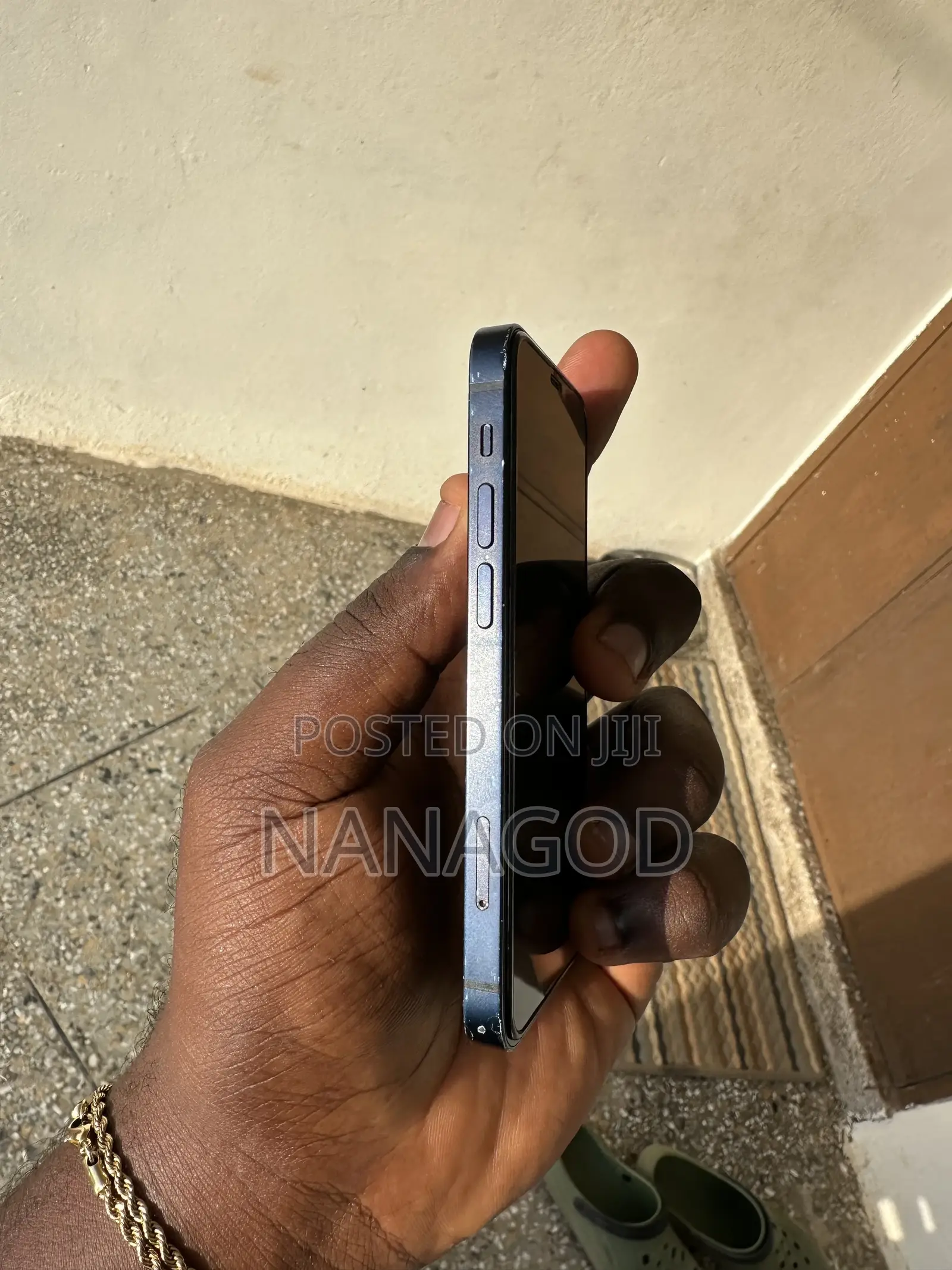Apple iPhone 12 mini 256 GB Black