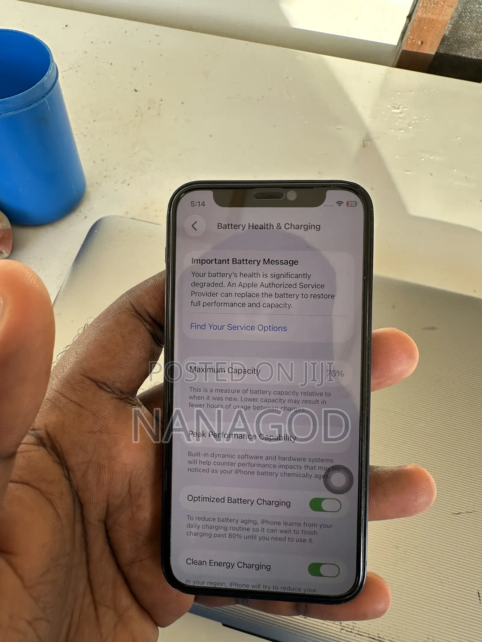 Apple iPhone 12 mini 256 GB Black