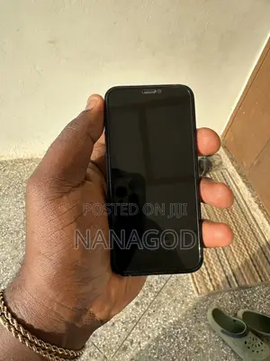 Apple iPhone 12 mini 256 GB Black