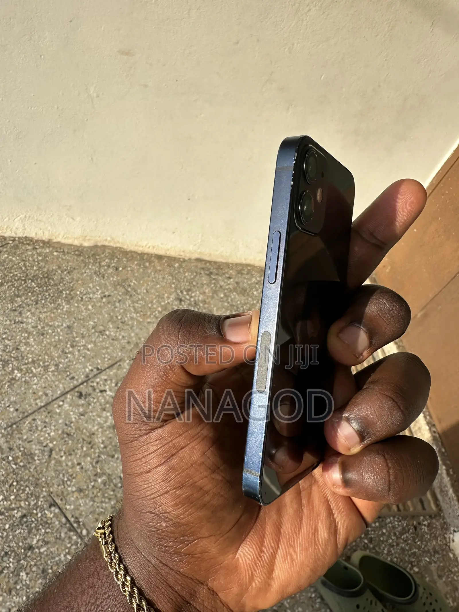 Apple iPhone 12 mini 256 GB Black