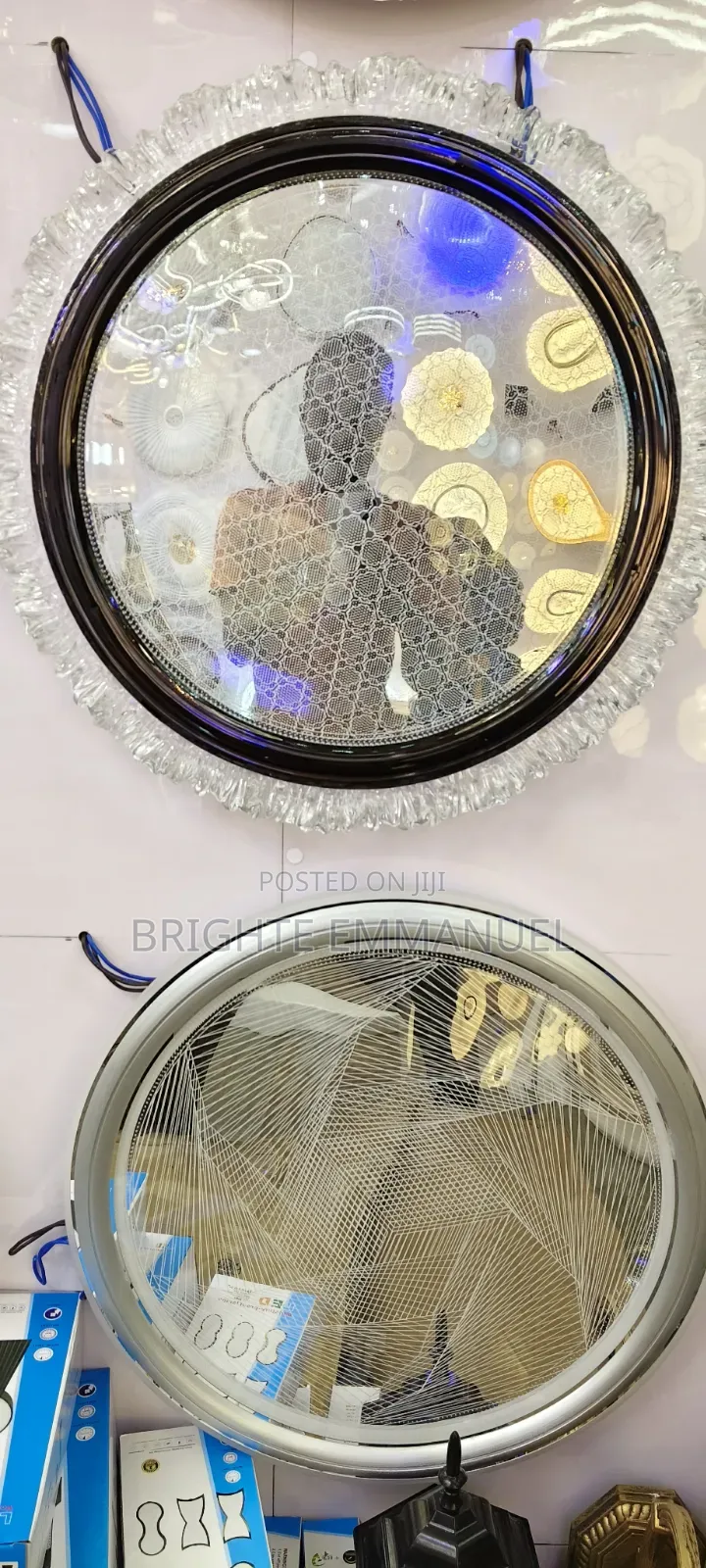 Ceiling Light