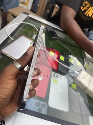 Apple iPhone 12 Pro Max 128 GB Black
