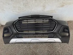Chevrolet Trax 2017 2018 2019 2020 2021 Front Bumper Complete