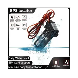 Track Your Car and Motorbike